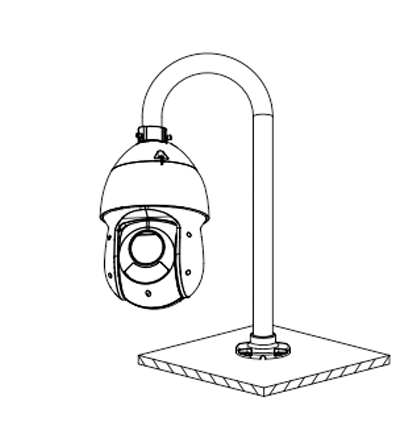 DAHUA SD49216DB-HNY - Camara IP PTZ de 2 Megapixeles/ 16x de Zoom Óptico/ 100 Metros de IR/ WizSense con SMD Plus/ Detección de Rostros Hasta 8 Rostros al Mismo Tiempo/ Protección Perimetral/ H.265/ WDR Real de 120 dB/ Ranura para MicroSD/ DAHUA SD49216DB-HNY - Camara IP PTZ de 2 Megapixeles/ 16x de Zoom Óptico/ 100 Metros de IR/ WizSense con SMD Plus/ Detección de Rostros Hasta 8 Rostros al Mismo Tiempo/ Protección Perimetral/ H.265/ WDR Real de 120 dB/ Ranura para MicroSD/